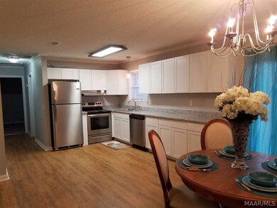 NEW STAINLESS STEEL APPLIANCES