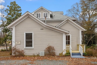 208 N Buchanan Blvd unit 4, Durham, NC 27701 - photo 5