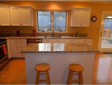 27 Reeve Rd, Sharon, MA 02067 - photo 4