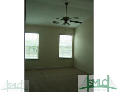 Master Bedroom.