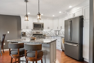 7 Green Briar Rd unit 7, Fitchburg, MA 01420 - photo 4