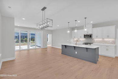 3160 Painted Turtle Loop unit 7, Wilmington, NC 28409 - photo 6