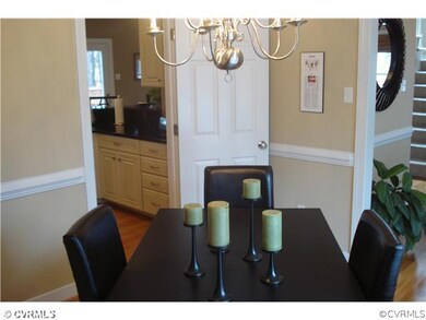 5745 Creek Mill Way, Glen Allen, VA 23059 - photo 5