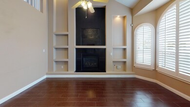 14279 Desert Sunset Dr, Horizon City, TX 79928 - photo 4