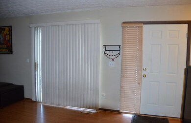 Entry-Patio Door