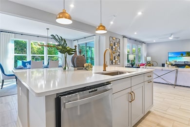 230 Thornberry Way, Palm Coast, FL 32164 - photo 6