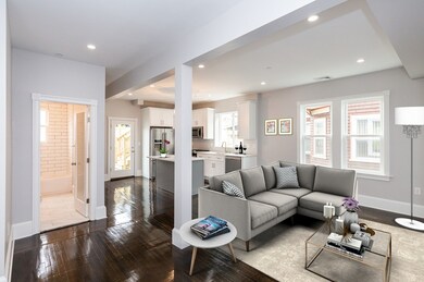 61 Charlotte St unit 1, Dorchester, MA 02121 - photo 3