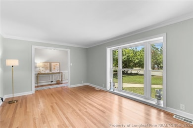 2718 Mirror Lake Dr, Fayetteville, NC 28303 - photo 7