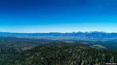 0 Moon Creek (Parcel #2200) Rd unit 766115, Mount Vernon, OR 97865 - photo 5