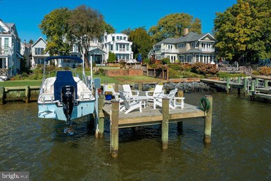 35 Eastern Ave, Annapolis, MD 21403 - photo 5