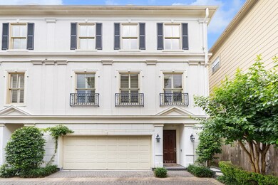 Welcome to 4303 Feagan! This charming two-story ho