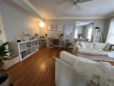 1656 Kipling St unit 4, Houston, TX 77006 - photo 7