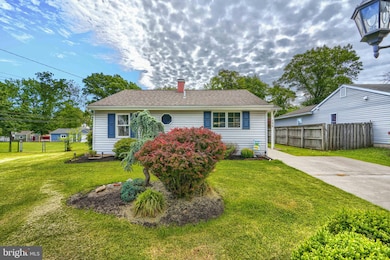 135 Carroll Rd, Glen Burnie, MD 21060 - photo 4