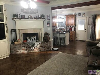 3620 Hemlock St, Zachary, LA 70791 - photo 7