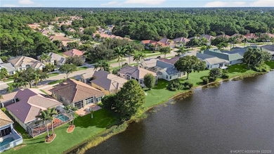 618 SW Lake Charles Cir, Port Saint Lucie, FL 34986 - photo 6