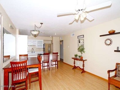 Kitchen/family room