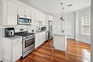 1281 Walnut St unit 2, Newton Highlands, MA 02461 - photo 6