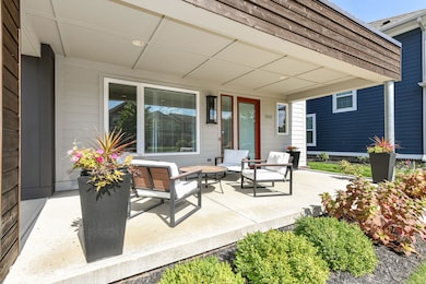 1512 Evenstar Blvd, Carmel, IN 46280 - photo 4