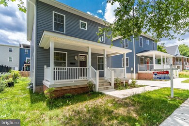 5315 B St SE, Washington, DC 20019 - photo 2