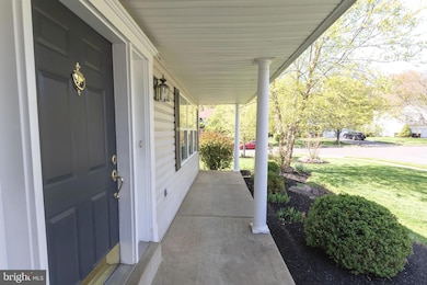 317 Hedgerow Ln, Doylestown, PA 18901 - photo 6