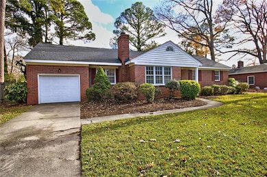 1616 Westerfield Rd, Virginia Beach, VA 23455 - photo 3