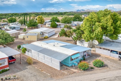 274 W Rose St, Saint David, AZ 85630 - photo 3