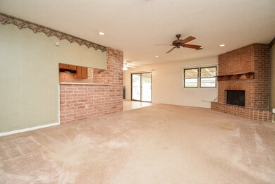 7006 Deep Forest Dr, Houston, TX 77088 - photo 5