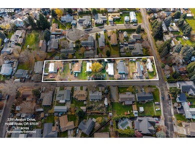 3391 Avalon Dr, Hood River, OR 97031 - photo 5