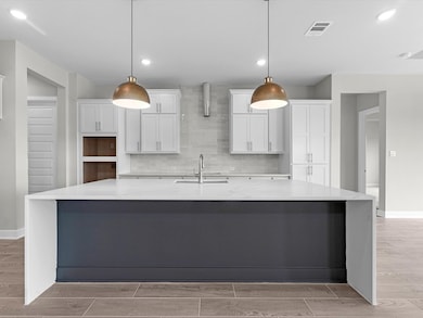 Representative image. Features, specifications, selections and colors may vary.