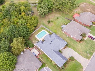 2708 Carrington Pointe Rd, Fort Smith, AR 72903 - photo 5