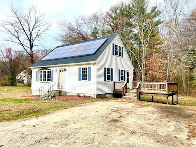 52 David Rd, Bellingham, MA 02019 - photo 3