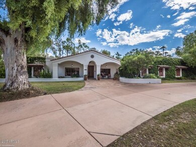 Welcome Home!