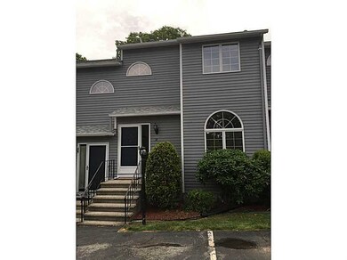 325 New London Ave unit 3B, Warwick, RI 02886 - photo 2