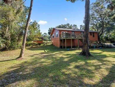 7051 N Nature Trail, Hernando, FL 34442 - photo 6