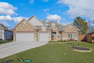 3704 Magnolia Ct, Denison, TX 75020 - photo 2