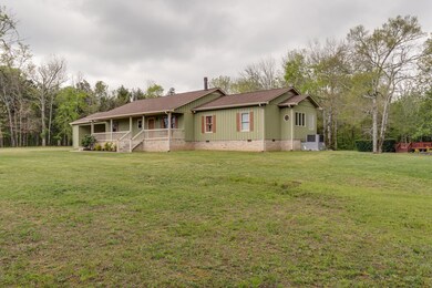 300 Ernest Campbell Rd, Shelbyville, TN 37160 - photo 2