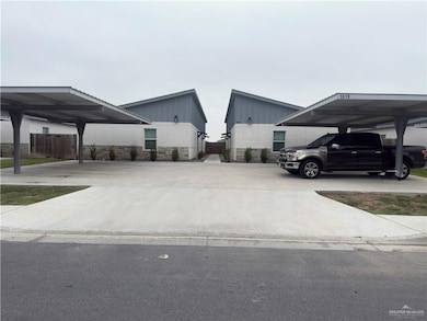 1619 Playa Dr unit 1, Weslaco, TX 78596 - photo 2