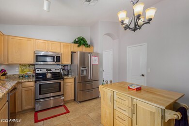 3554 S Payton unit 3, Mesa, AZ 85212 - photo 6