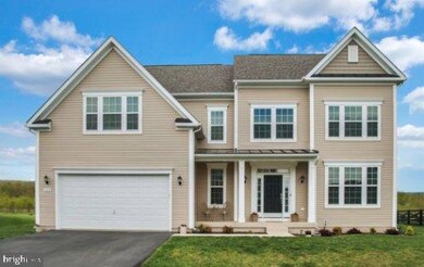 222 Fitzgerald St, Gerrardstown, WV 25420 - photo 2