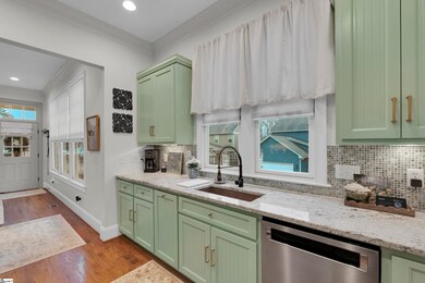 235 Austin Brook St, Simpsonville, SC 29680 - photo 7