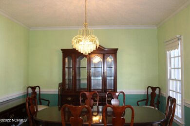 Dinning Room