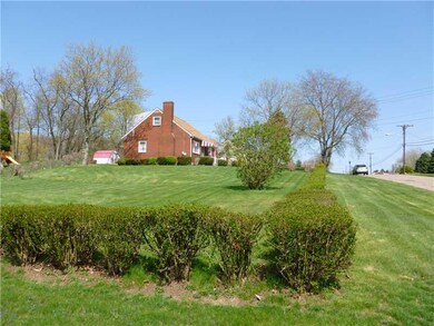 Yard/Garden. .40 large lot