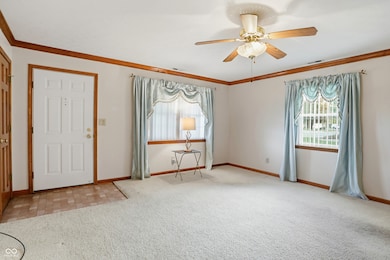 545 Moonglow Ln, Indianapolis, IN 46217 - photo 6