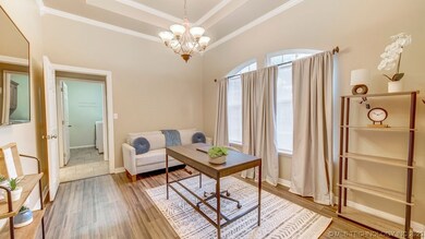 131 W 135th Place N, Skiatook, OK 74070 - photo 4