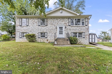 7407 Bellefield Ave, Fort Washington, MD 20744 - photo 2