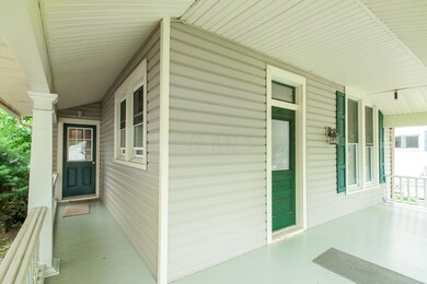 Porch