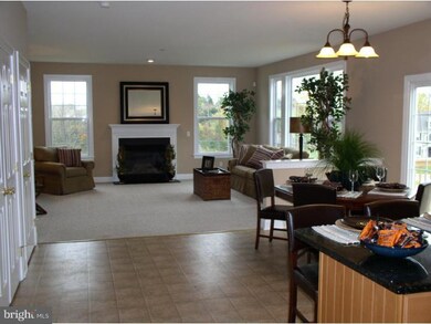 114 N Sidesaddle Ln, Coatesville, PA 19320 - photo 6