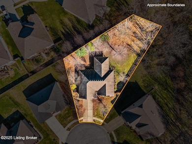 1483 Partridge Ct, Shelbyville, KY 40065 - photo 2