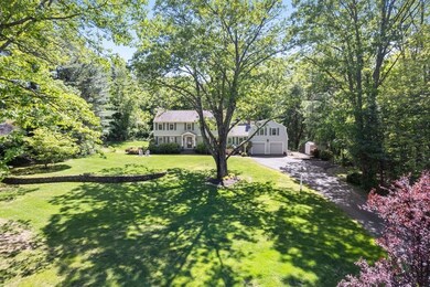 5 Deerfield Rd, Sherborn, MA 01770 - photo 2