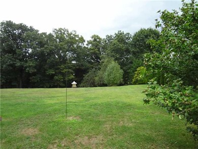 Yard/Garden.